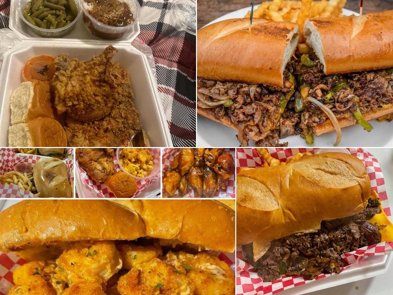 Last Call Grill and Delivery