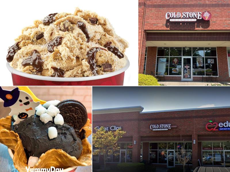 Cold Stone Creamery