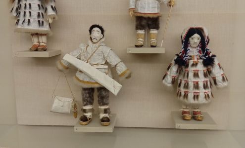 The Craft Shop at ANMC