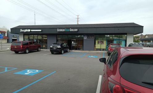 Obeidi’s Fine Art Gallery Alaska Art & Frame