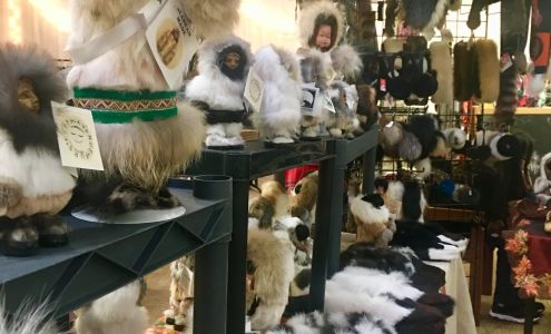 Fifth Avenue Furs
