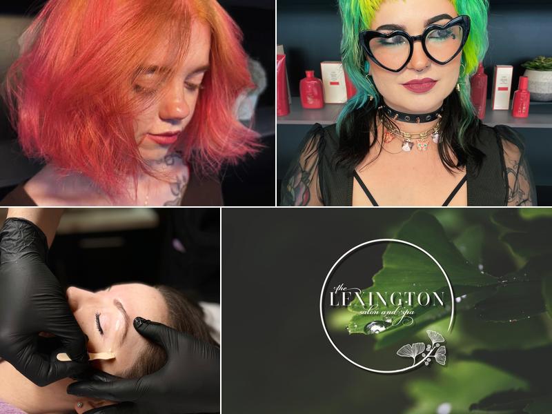 The Lexington Salon and Spa