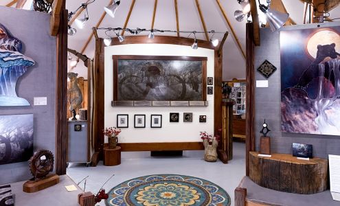 Dean Homestead and Art Studios Tour - Dean Gallery