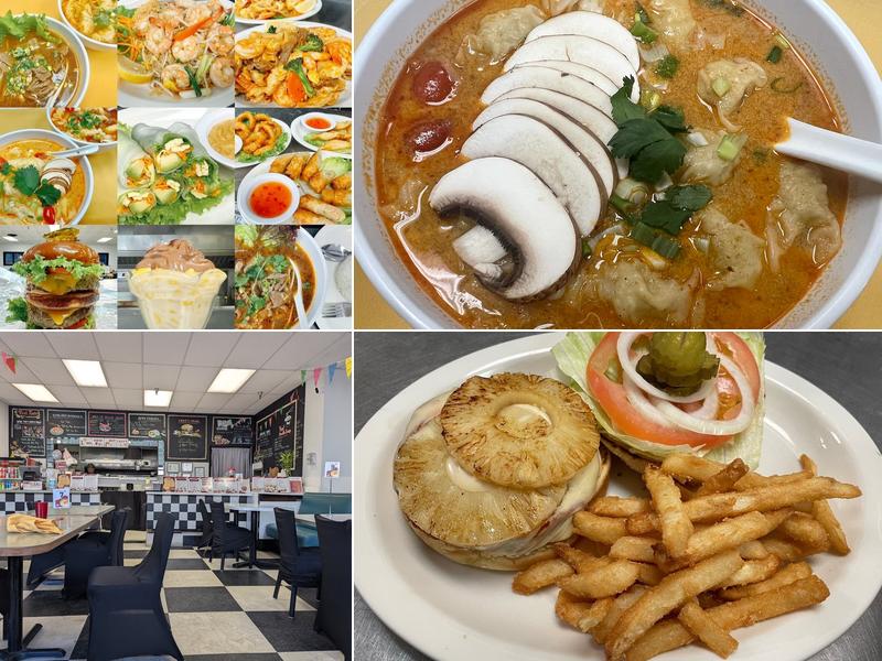 Yes! Noodles 244 Illinois St, Fairbanks