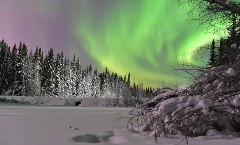 Sean Kurdziolek Portraits and Gallery 3375 Badger Rd #4, North Pole Alaska 99705