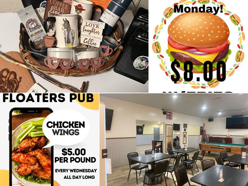 Floaters 2990 S Big Lake Rd, Wasilla