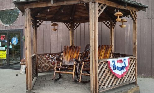 The Great Alaskan Bowl Company