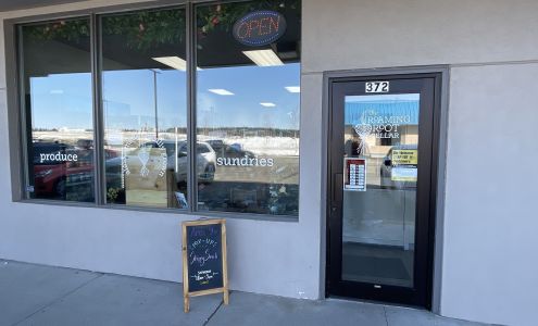 The Roaming Root Cellar Fairbanks