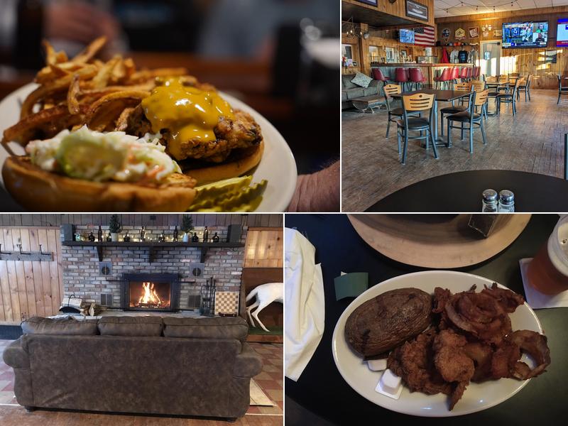 The Sandy Beaver 51866 224th Pl, McGregor