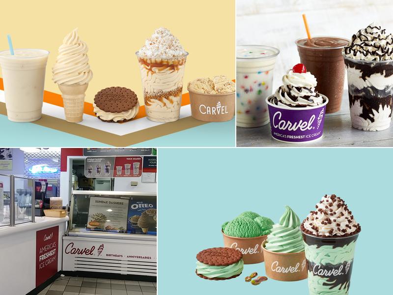 Carvel 1050 NJ-34 #34, Matawan