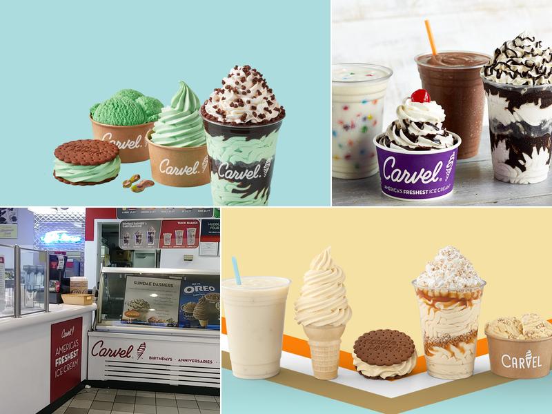 Carvel