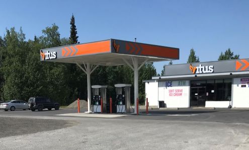 Vitus Soldotna