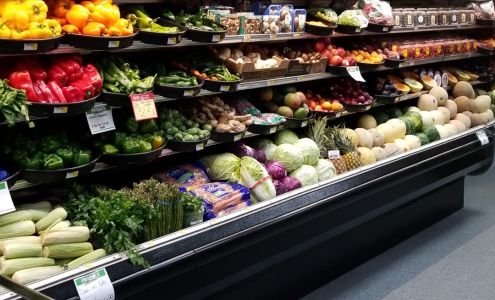 Oleruds Market Haines