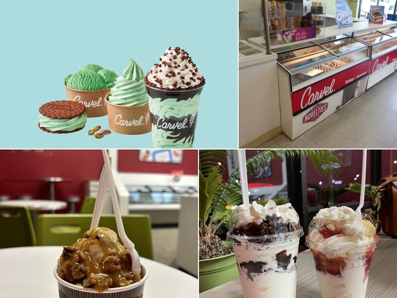 Carvel 175 Monmouth Rd, West Long Branch