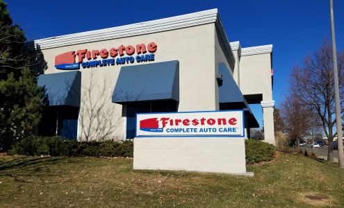 Firestone Complete Auto Care