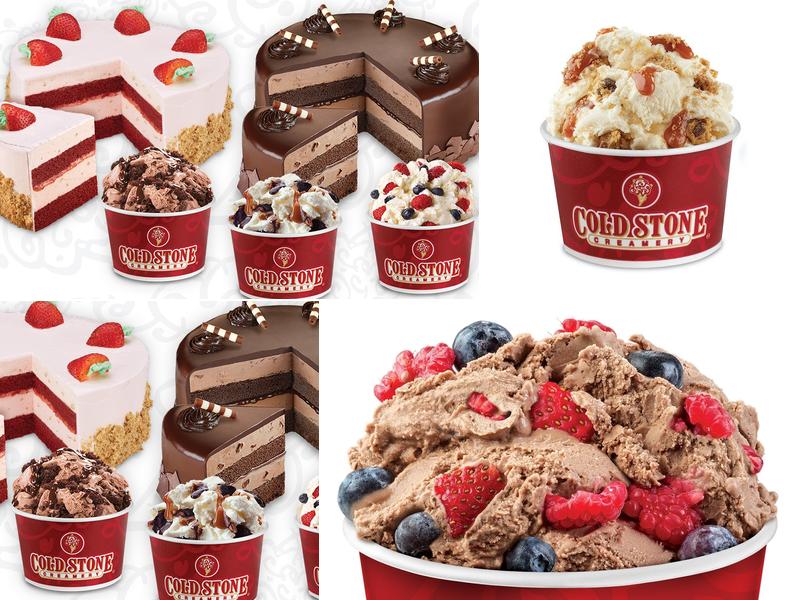 Cold Stone Creamery 1238 Caldwell Blvd, Nampa