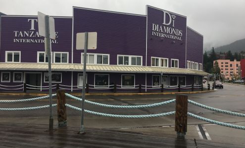 Diamonds International