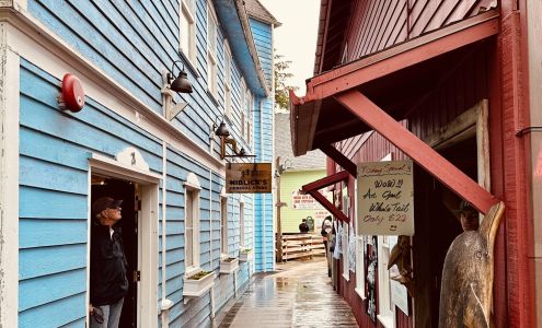 Niblick’s General Store