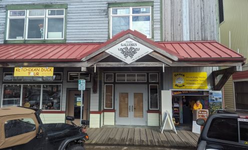 Alaska Galleries