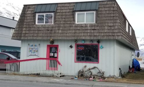 Creative Connections Valdez