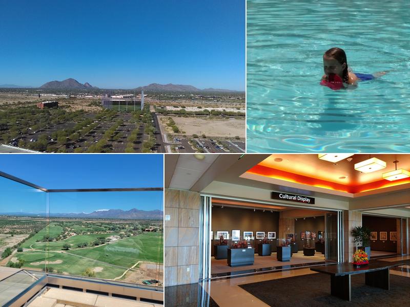 The Spa at Talking Stick