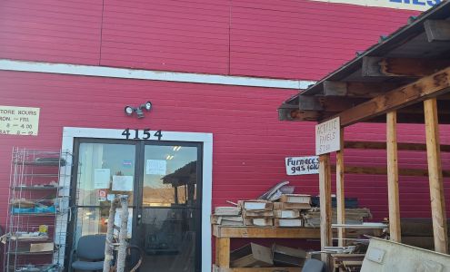 All Mobile Home Parts