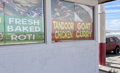 Crazy Fred's Truck Stop