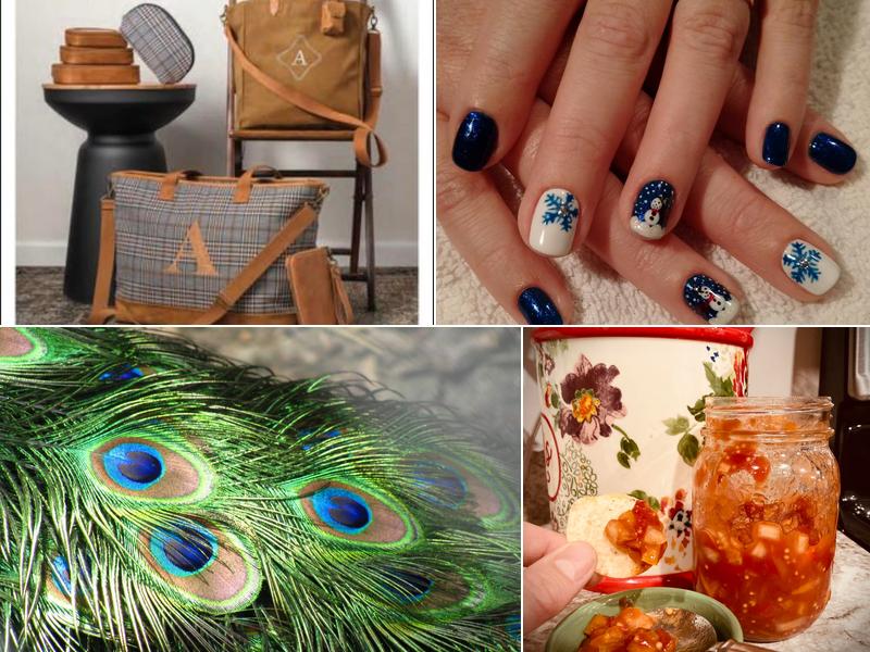 Proud As A Peacock Aesthetics