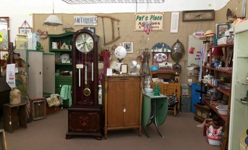 Main Street Antique Mall