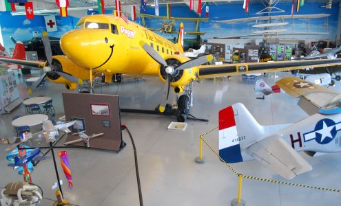 Fargo Air Museum
