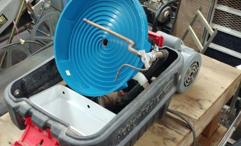 A & B Prospecting Supplies