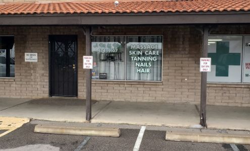 A Bit of Bliss Day Spa