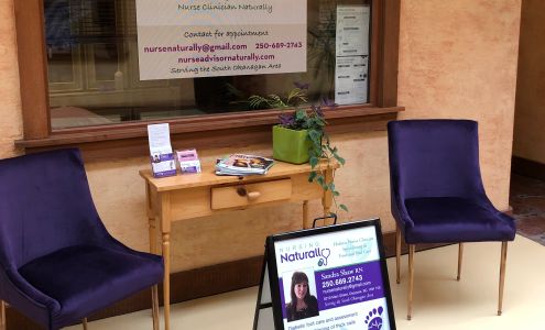 Nursing Naturally Osoyoos