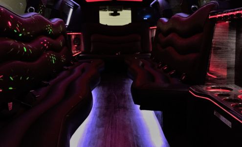 A Touch of Class Limo - Call 438-LIMO