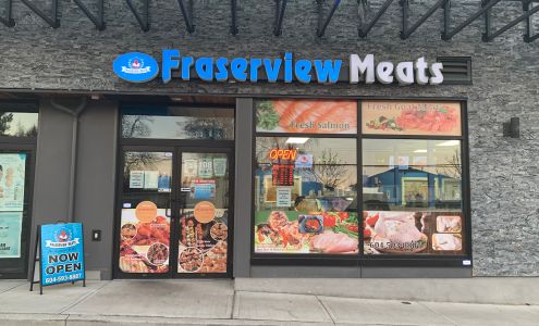 Fraserview Meats