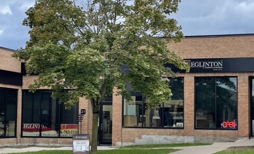 Eglinton Carpets & Flooring