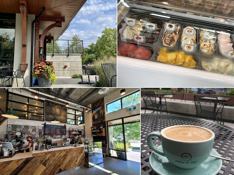 Abbott St. Cafe
