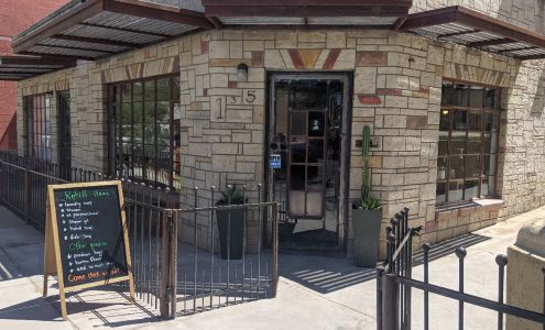 Desert Rose Collective Tucson