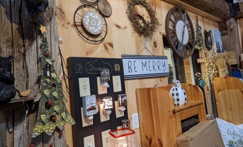 A Zebra of a Different Stripe Kawartha Lakes