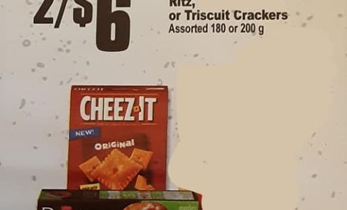 Stevenson's Foods Lundar