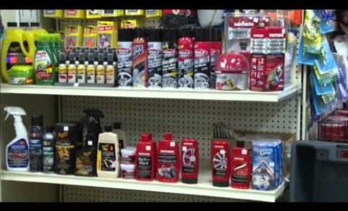 Arichat Auto Parts Arichat