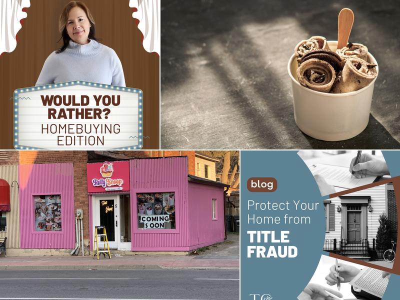 RollyScoop 8 King St W, Bolton