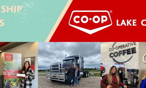 Birch Hills Co-operative Association Birch Hills