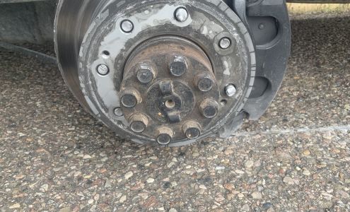 Veg Mechanical Sales 4841 50 Ave, Vegreville Alberta T9C 1L2