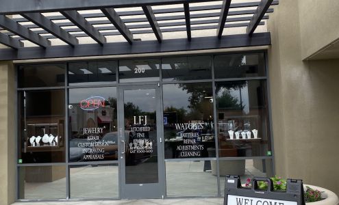 Litchfield Fine Jewelers