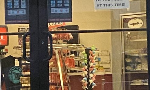 Tonto Apache Tribe Smoke Shop