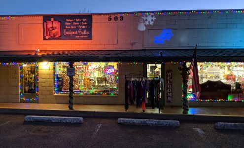 Serendipity A Unique Boutique