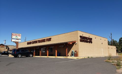 Grand Canyon Trading Post Grand Canyon Village