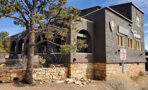 Verkamp's Visitor Center Grand Canyon Village