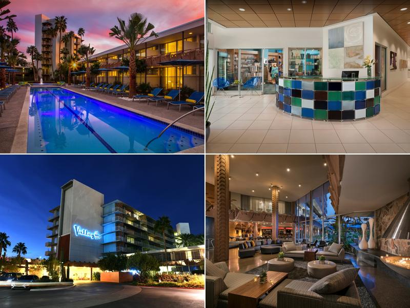 VH Spa for Vitality + Health